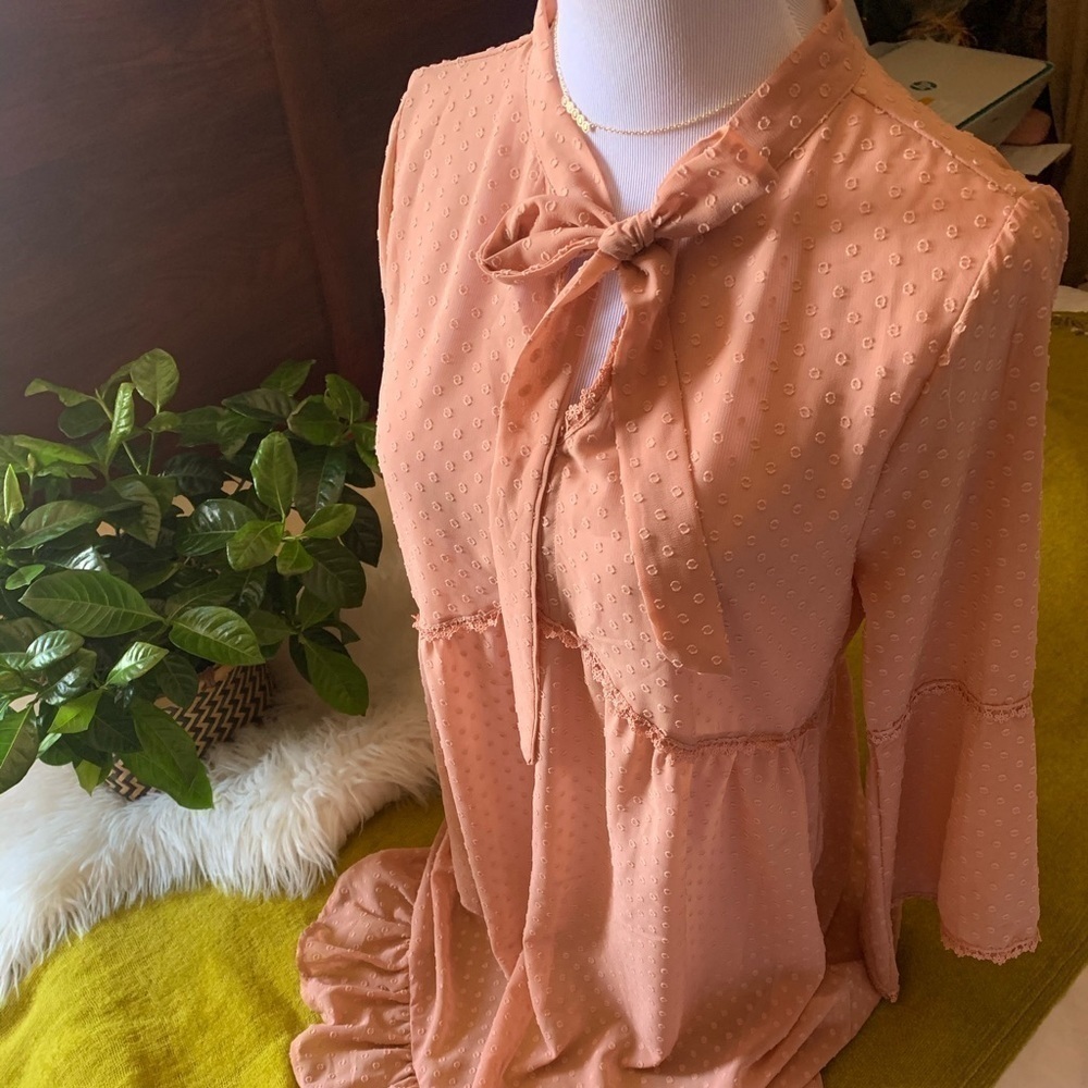 Chelsea & Violet Dress